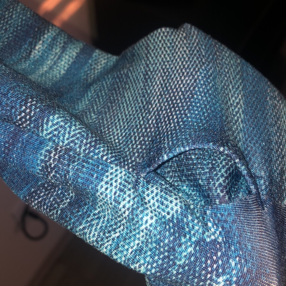 Running jacket - Picture 2 of 2